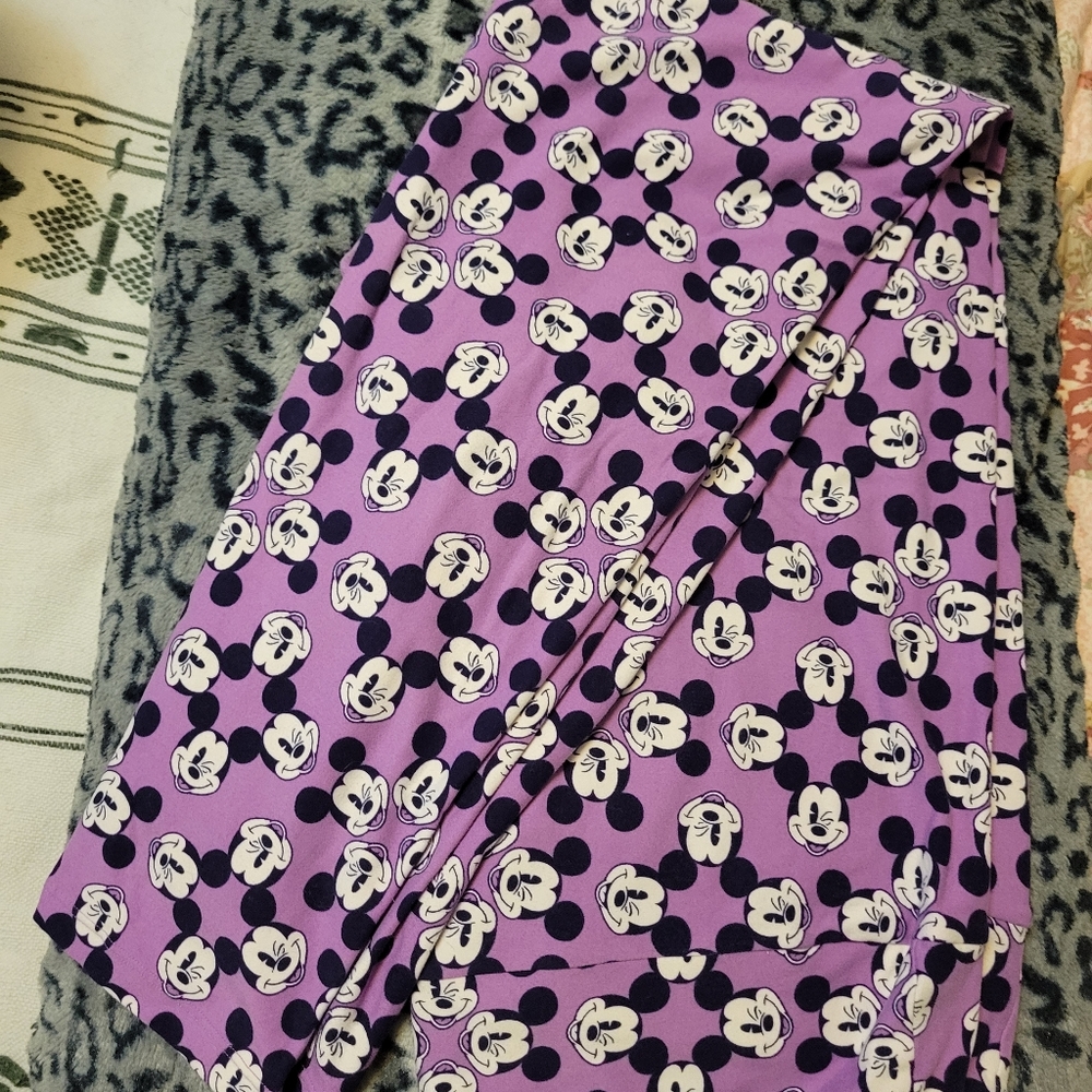Lularoe TC leggings